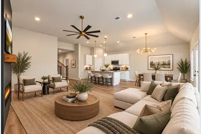 311 Flower Reed Court, Magnolia, TX 77354 - Photo 11