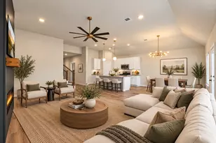 311 Flower Reed Ct, Magnolia, TX 77354 - Photo 11