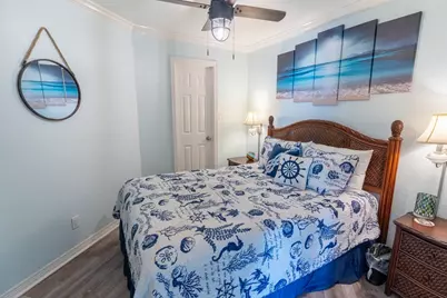 6300 Seawall Boulevard #6206, Galveston, TX 77551 - Photo 7