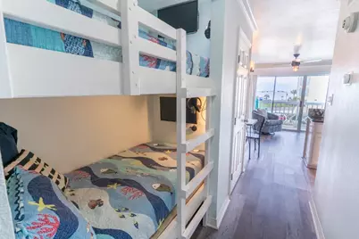 6300 Seawall Boulevard #6206, Galveston, TX 77551 - Photo 5