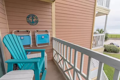 6300 Seawall Boulevard #6206, Galveston, TX 77551 - Photo 1