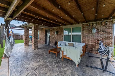 3007 Magellan Ridge Lane, Baytown, TX 77521 - Photo 29