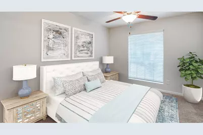 11810 Hammond Drive #208, Houston, TX 77065 - Photo 7