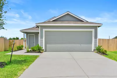 12403 Wild Strawberry Rd, Houston, TX 77038 - Photo 3