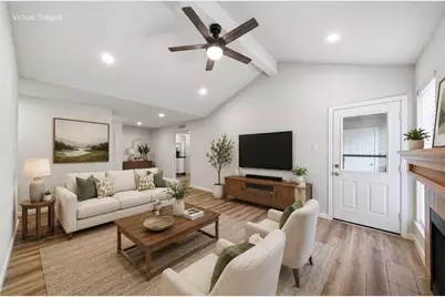 10211 Sugar Branch Drive #362, Houston, TX 77036 - Photo 1