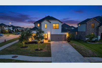 3303 Polk Creek Drive, Katy, TX 77494 - Photo 1