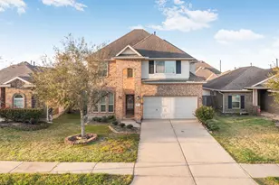 18826 Fairy Wren Ln, Richmond, TX 77407 - Photo 1