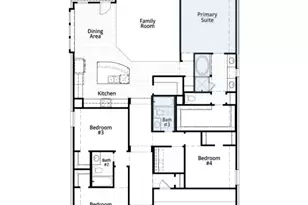 22218 Mount Whitney Rd, Waller, TX 77484 - Photo 7