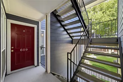 18511 Egret Bay Boulevard #609, Webster, TX 77058 - Photo 3