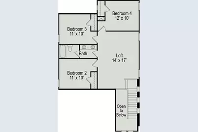 4214 Helmside Lane, Houston, TX 77053 - Photo 17