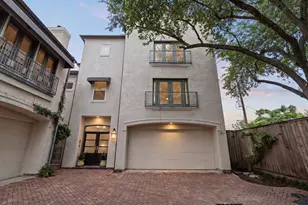3960 W Alabama St, Houston, TX 77027 - Photo 1