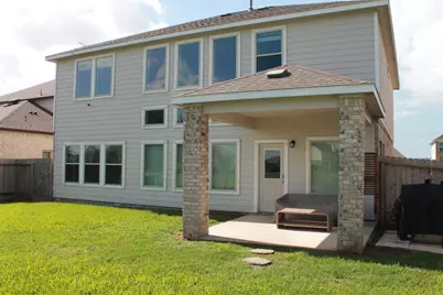 302 Lake Line Drive, Alvin, TX 77511 - Photo 21