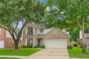 2219 Louetta Brook Ln, Spring, TX 77388 - Photo 1