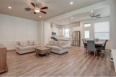 5542 Sallow Bay Lane, Fulshear, TX 77441 - Photo 17