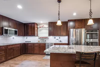 3623 Shore Shadows Drive, Crosby, TX 77532 - Photo 19