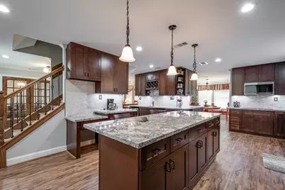 3623 Shore Shadows Drive, Crosby, TX 77532 - Photo 23