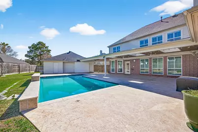 12814 Josey Creek Court, Cypress, TX 77433 - Photo 49