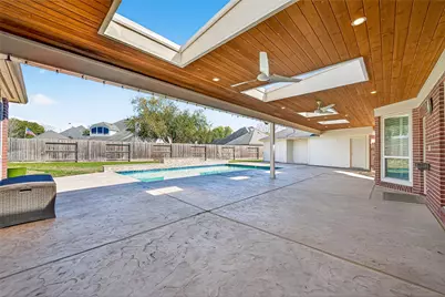 12814 Josey Creek Court, Cypress, TX 77433 - Photo 47