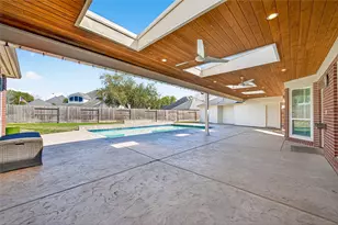 12814 Josey Creek Ct, Cypress, TX 77433 - Photo 47