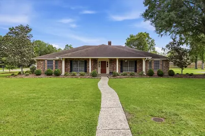 2201 Tall Oaks Drive, Orange, TX 77632 - Photo 1