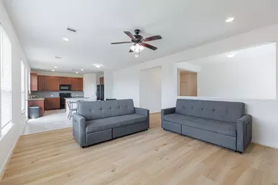 28523 Willow Orchard Lane, Katy, TX 77494 - Photo 9