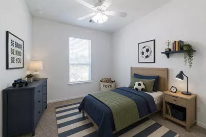 28523 Willow Orchard Lane, Katy, TX 77494 - Photo 19