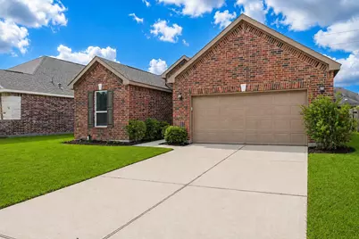 28523 Willow Orchard Lane, Katy, TX 77494 - Photo 1
