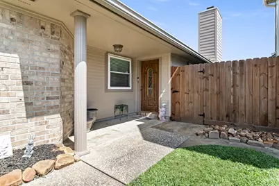 1055 Green Meadow, Beaumont, TX 77706 - Photo 5