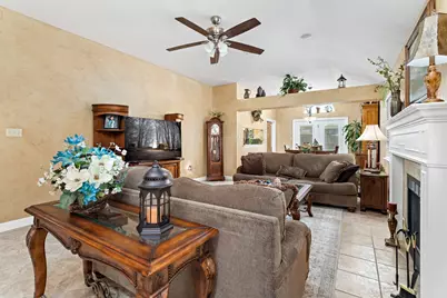 1055 Green Meadow, Beaumont, TX 77706 - Photo 7