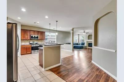 307 Autumn Creek Lane, Richmond, TX 77406 - Photo 19