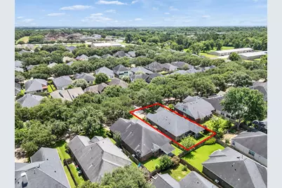 307 Autumn Creek Lane, Richmond, TX 77406 - Photo 43