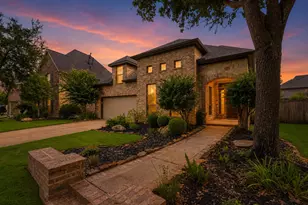 18323 E Laura Shore Dr, Cypress, TX 77433 - Photo 1