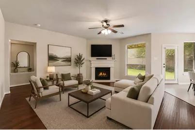 18323 E Laura Shore Drive, Cypress, TX 77433 - Photo 9