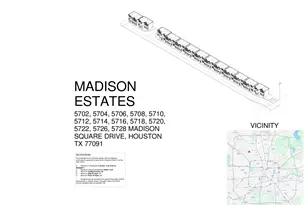 3318 Paul Quinn St, Houston, TX 77091 - Photo 1