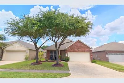 14715 Palladio Drive, Cypress, TX 77429 - Photo 1