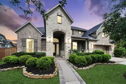 6539 Woodleaf Lake Loop, Katy, TX 77493 - Photo 3