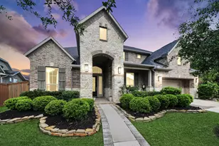 6539 Woodleaf Lake Loop, Katy, TX 77493 - Photo 3