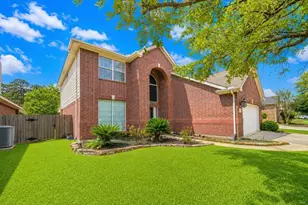 21819 Hannover Village Dr, Spring, TX 77388 - Photo 1