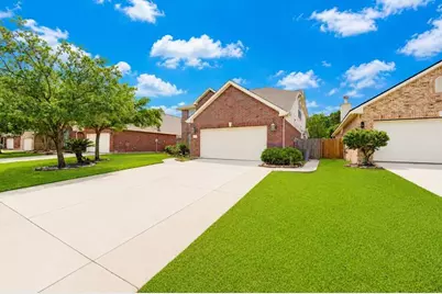 21819 Hannover Village Drive, Spring, TX 77388 - Photo 3