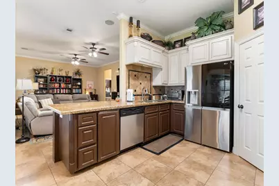 3217 El Camino Street, Bay City, TX 77414 - Photo 13