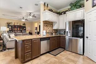 3217 El Camino St, Bay City, TX 77414 - Photo 13