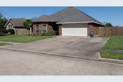 3217 El Camino Street, Bay City, TX 77414 - Photo 3