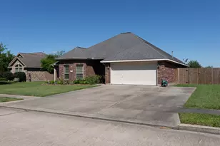 3217 El Camino St, Bay City, TX 77414 - Photo 3