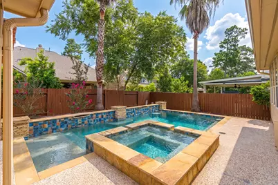 22 Frontera Circle, The Woodlands, TX 77382 - Photo 3