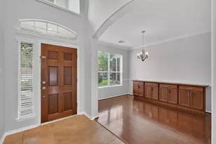 22 Frontera Cir, The Woodlands, TX 77382 - Photo 7