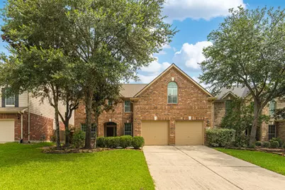 22 Frontera Circle, The Woodlands, TX 77382 - Photo 1