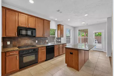 22 Frontera Circle, The Woodlands, TX 77382 - Photo 13