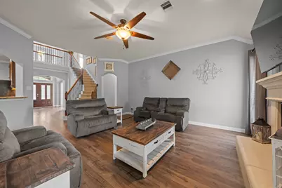 30707 Dodson Trace Dr, Spring, TX 77386 - Photo 5