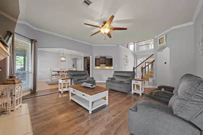 30707 Dodson Trace Dr, Spring, TX 77386 - Photo 7