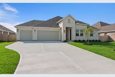 12114 Old Fashion Circle, Mont Belvieu, TX 77535 - Photo 1